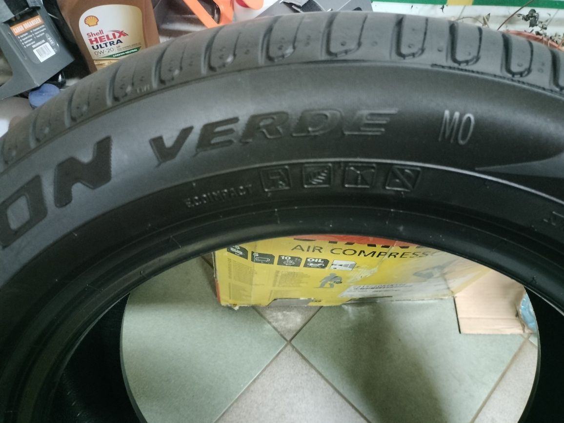 Opony Pirelli Scorpion Verde 235/55 R 18 MO