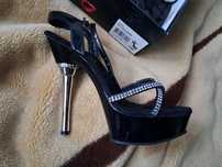 Pleaser 37 Allure 633