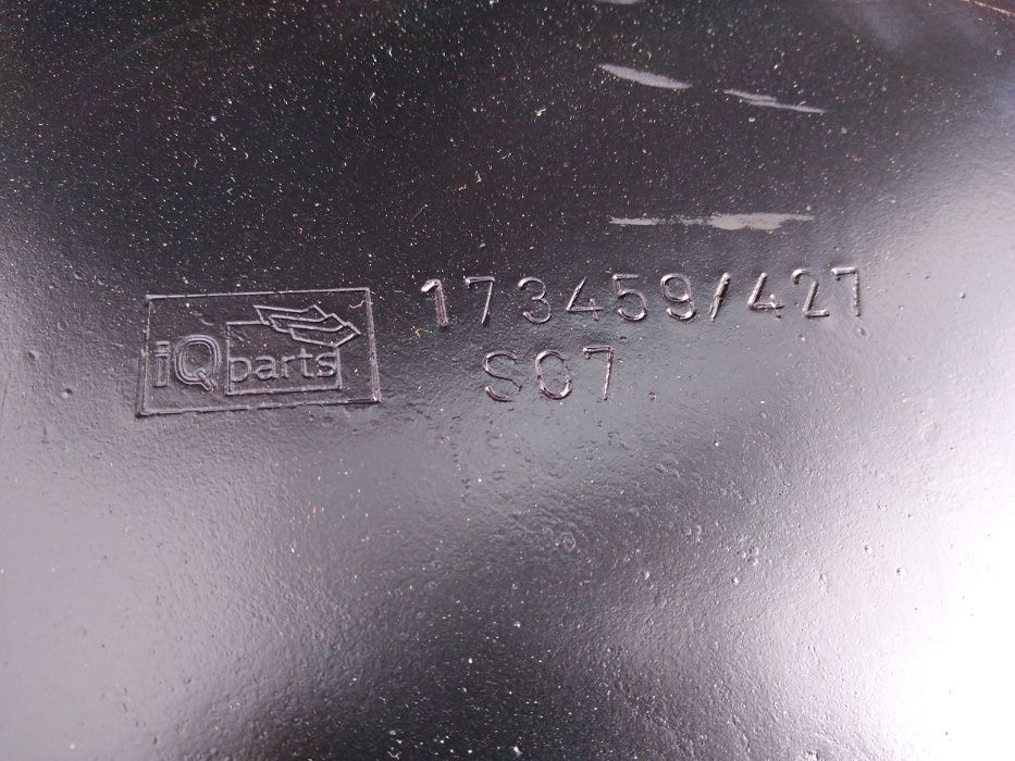 173460/173428/173492 odkładnica Gregoire Besson 173459/173427/173491