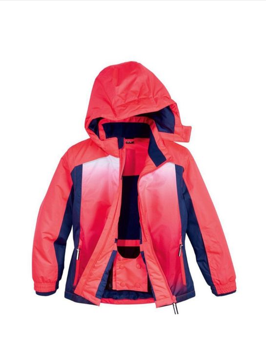 Куртка зимова лижна Crivit