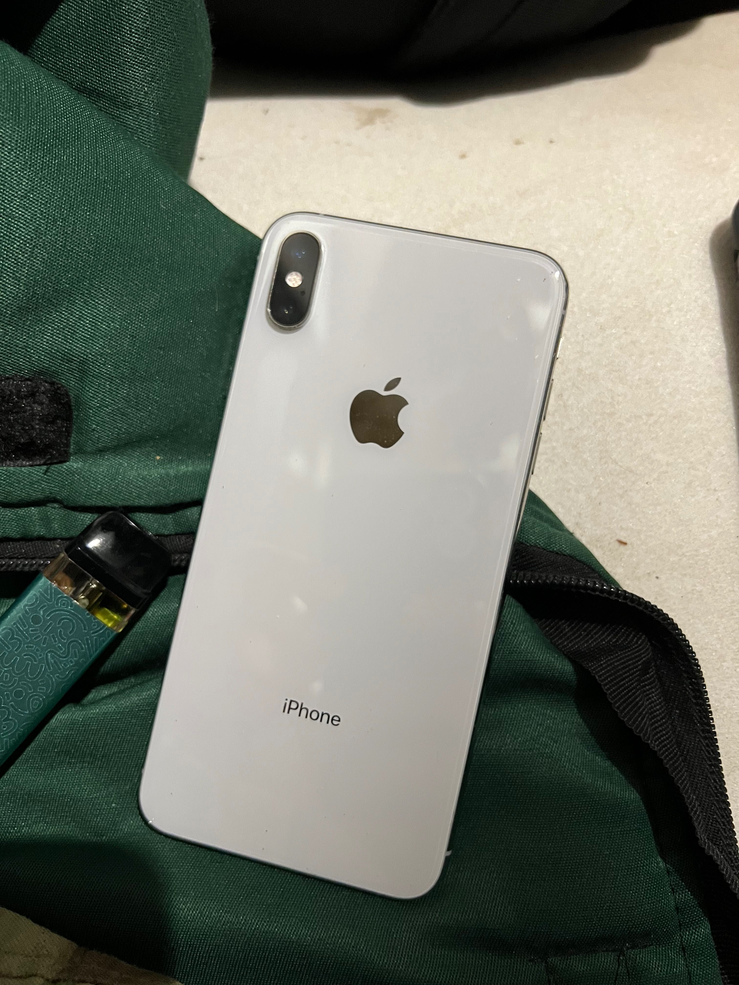 Айфон Xs Max 256