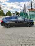 Peugeot 308 GT Line