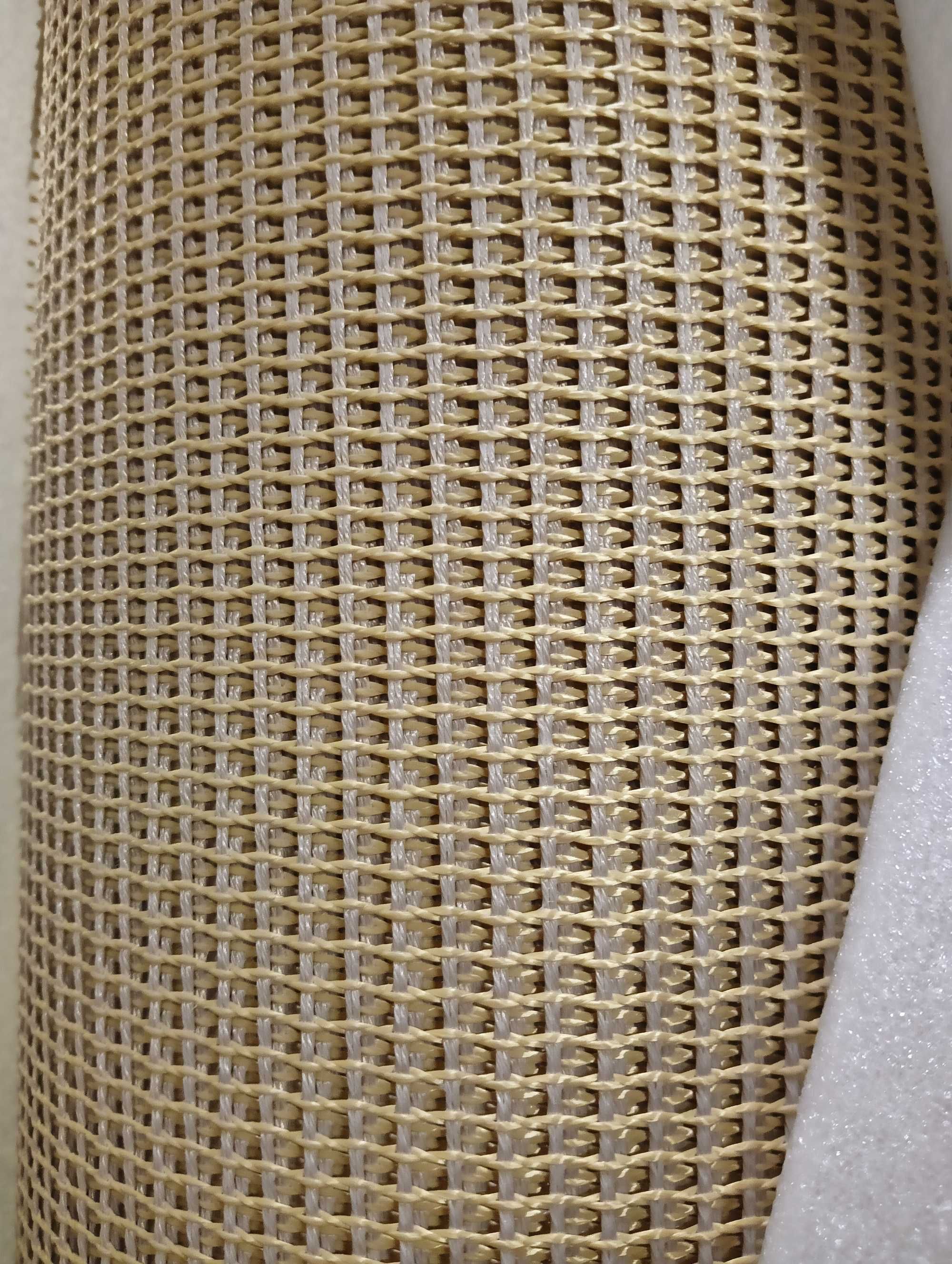 Kevlar, taśma do przenośników