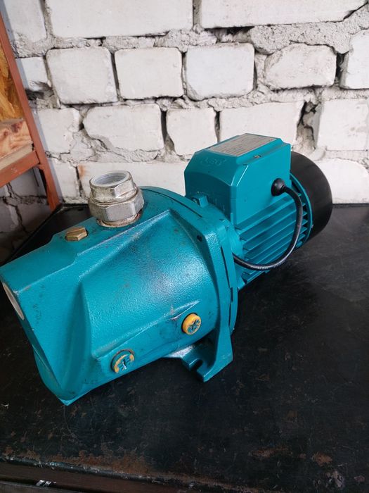 Ремонт і монтаж насосів!!!