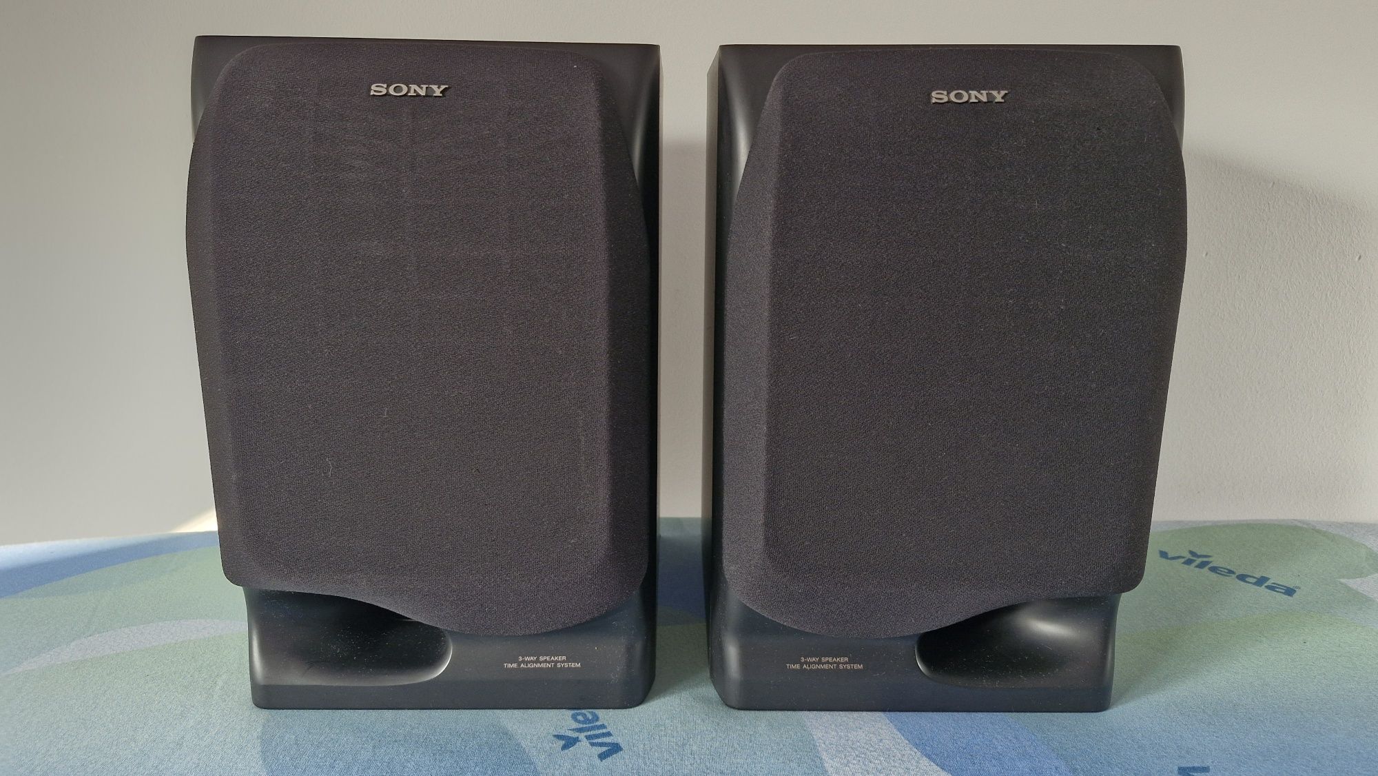 Kolumny Sony SS-H801V