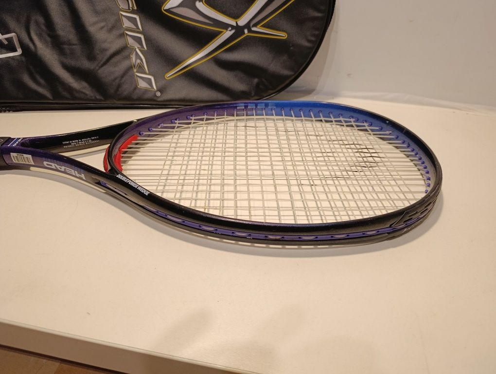 Rakieta tenisowa head Austria 68 cm