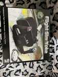 Kierownica Flight sim yoke
