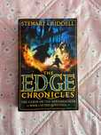 The Edge Chronicles (Book 1), de Paul Stewart & Chris Riddell