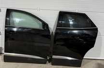 Peugeot 3008 Portas 2020