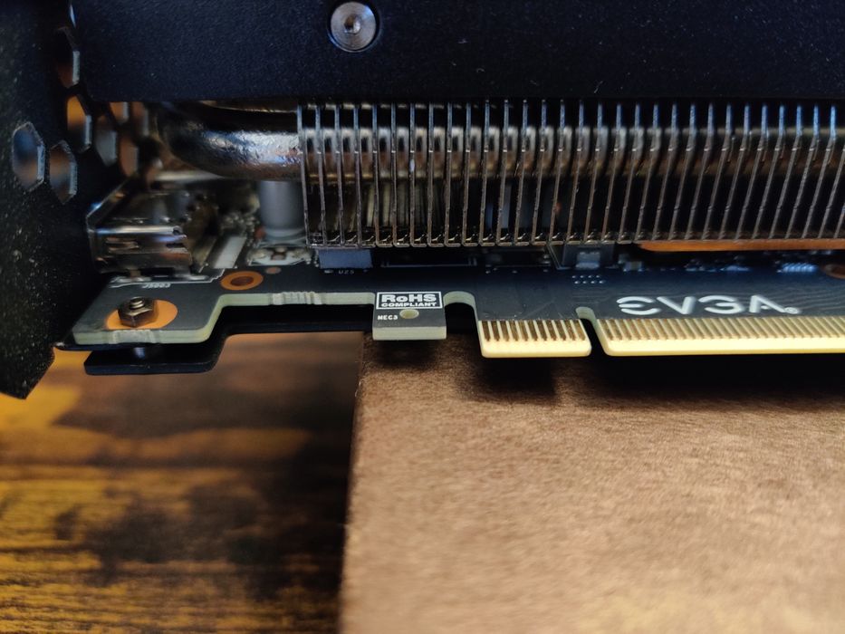 EVGA rtx 3080 XC3 (NOVA)64284340830721122