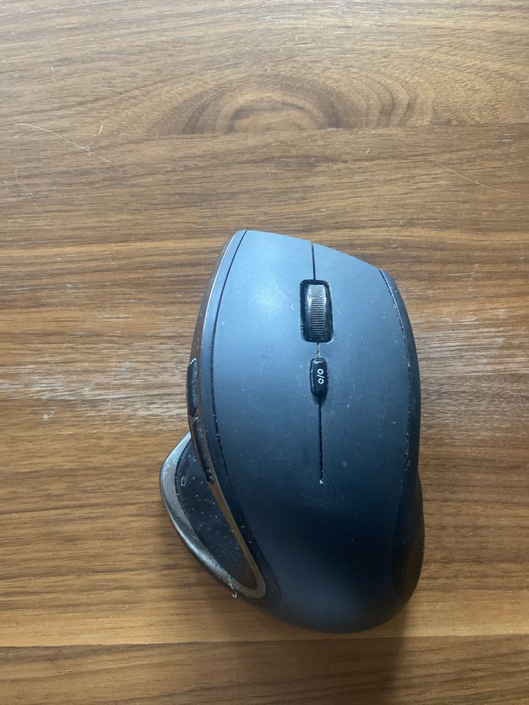 Myszka Logitech Performance Mouse MX