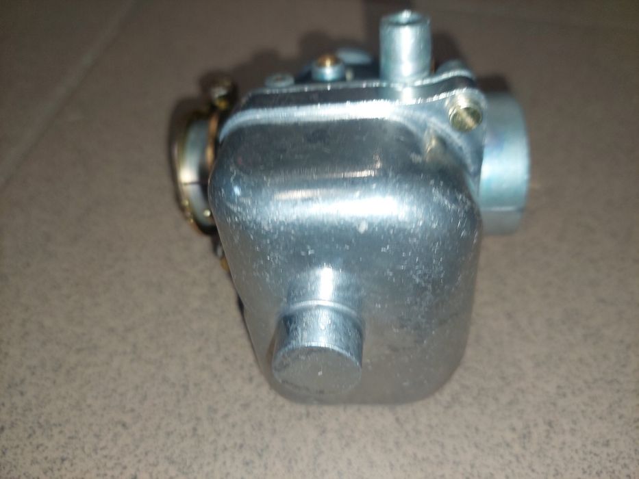 Fabrycznie nowy kpl gaznik 24N2 Simson s51 s50 s53 sr50