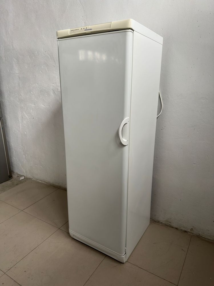 Zamrażarka szufladowa 180 cm 315 l