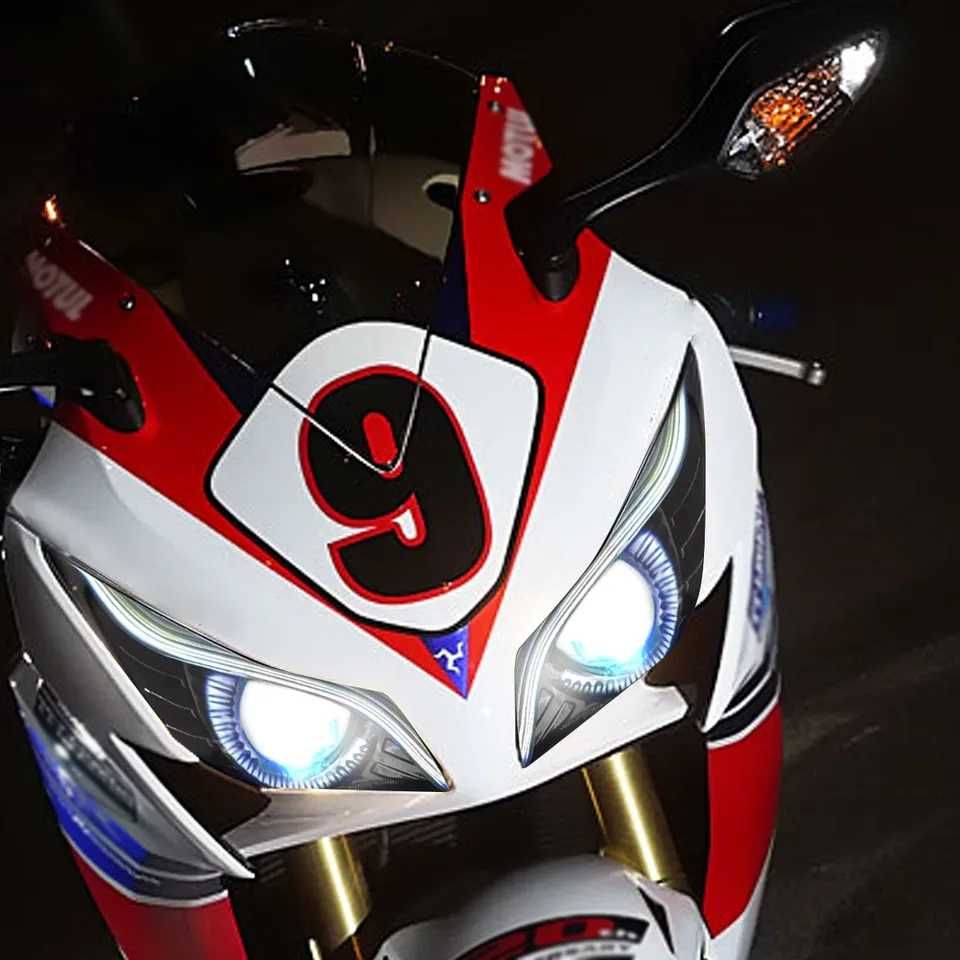 Honda CBR 1000RR CBR1000RR 2012 - 2016 lampy przednie lampa przód