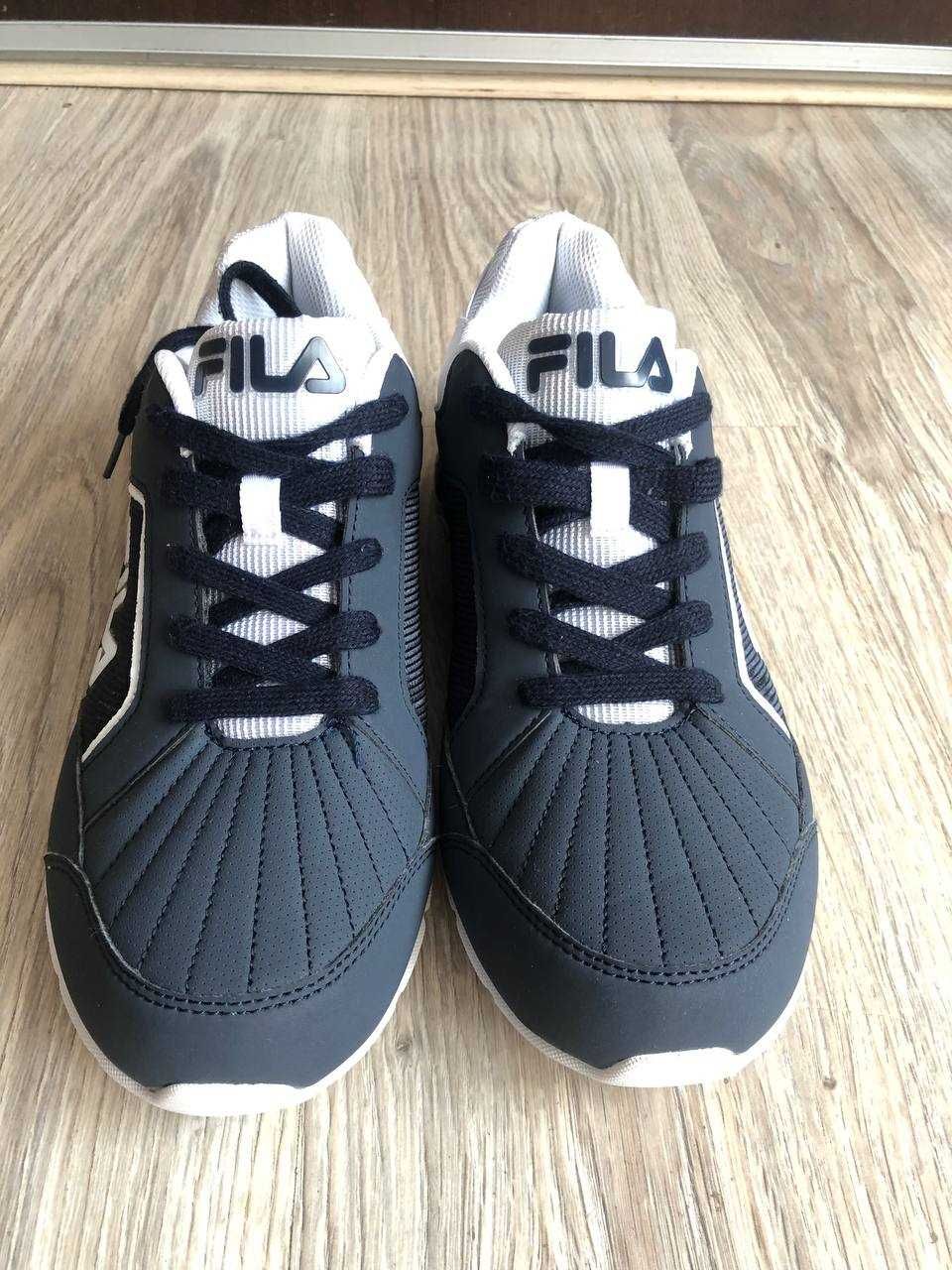 Buty nowe męskie FILA, oryginał