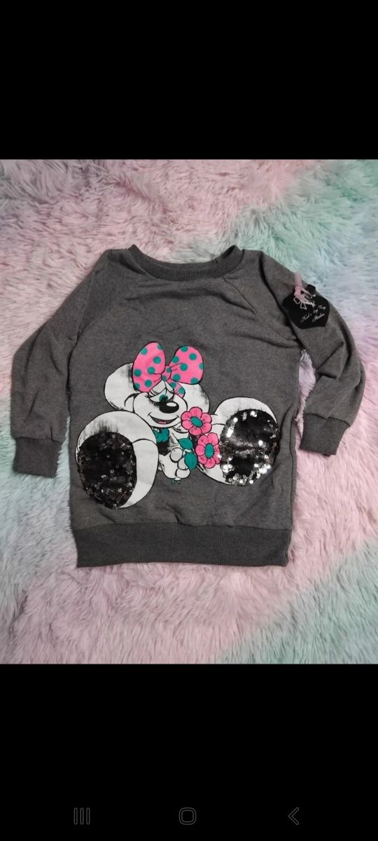 Bluza didl rozmiar 86/92