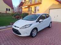 Ford Fiesta 1.2 b Klima z Niemiec