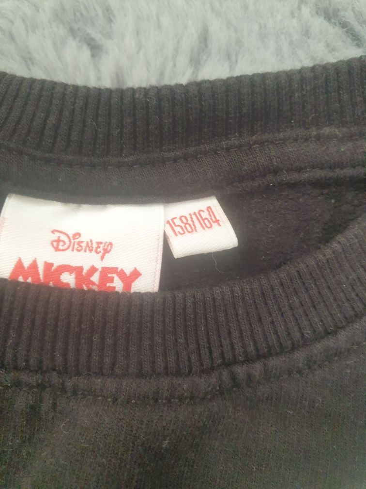 Bluza Mickey 158/164