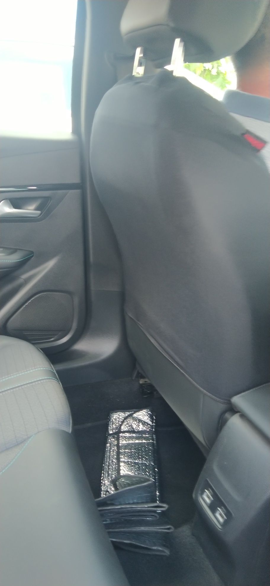 Carro Peugeot 208 Allur