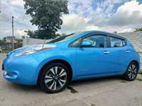 Nissan Leaf 2013 SL(максимальна)