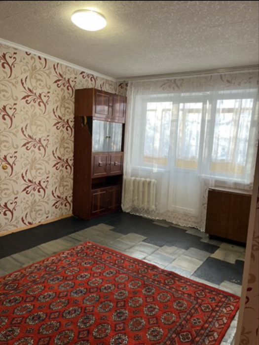 Сдам 1к квартиру