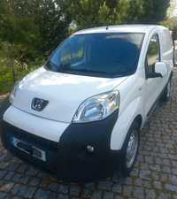 Peugeot bipper 1.3 hdi 2015