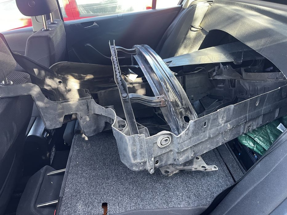vw passat 2.0 a trabalhar com possibilidade de entrega