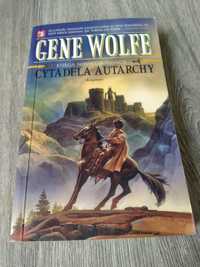 Gene Wolfe Cytadela Autarchy