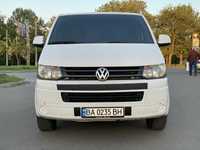 Volkswagen T6 2011 2.0 tdi