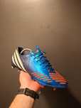 Korki legend Adidas Predator 44.5 tiempo 44 2/3 tiempo ace