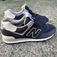New balance 574 made in england