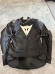 Dainese ENERGYCA Air Tex Black Kurtka Motocyklowa 46