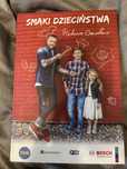 Smaki dzieciństwa. M.Gessler. Gratis do zamowienia