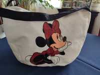 Nowa torba Disney myszka Miki, Myszka Mini, 2 szt, odbiór osobisty