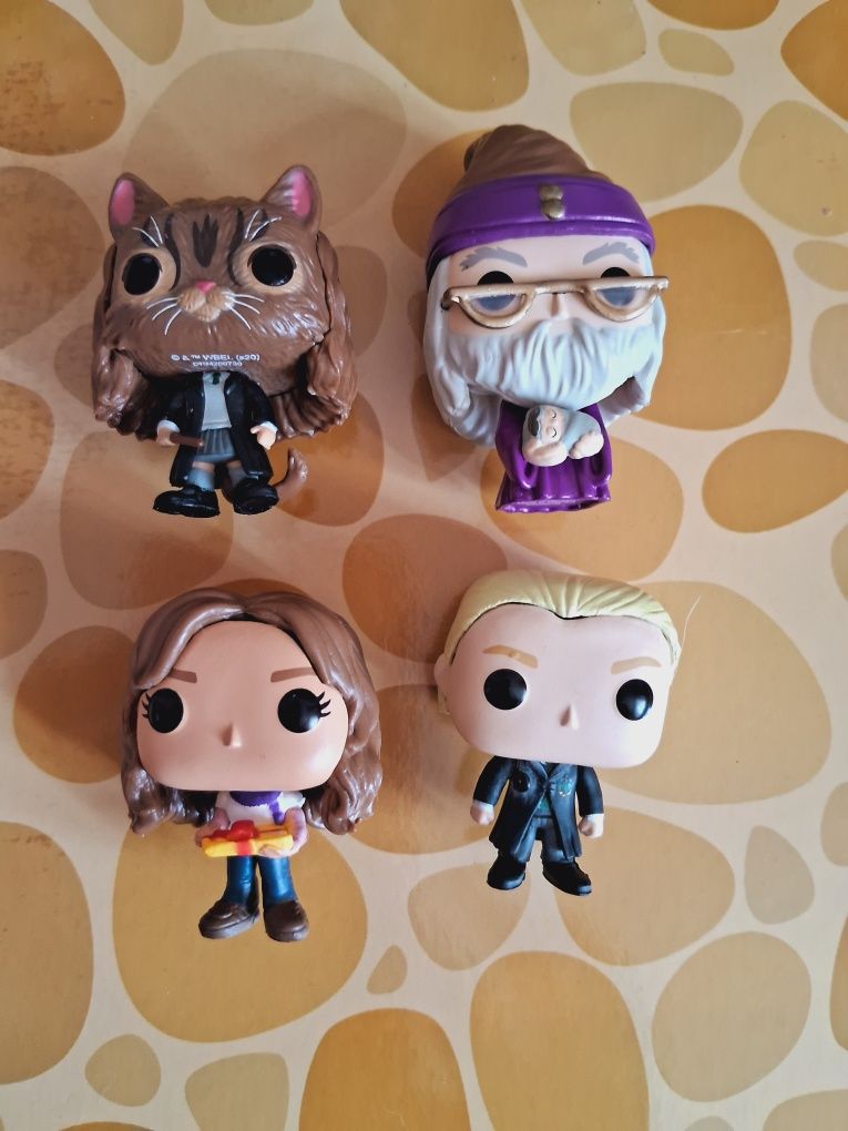 Герміона, Фігурка Funko Pop з адвент календаря Harry Potter