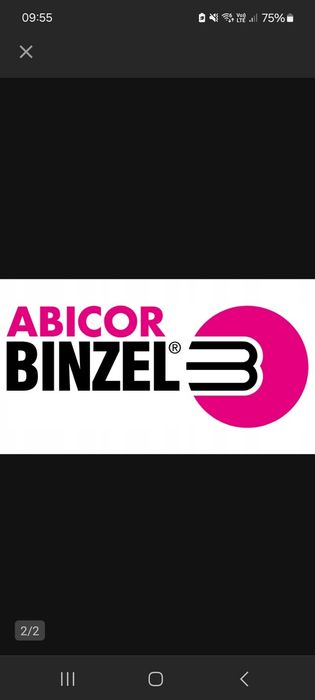 Spray antyodpryskowy Abicor Binzel 400ml 192.0107