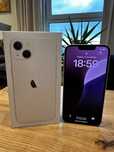 Iphone 13 128 GB w bardzo dobrym stanie