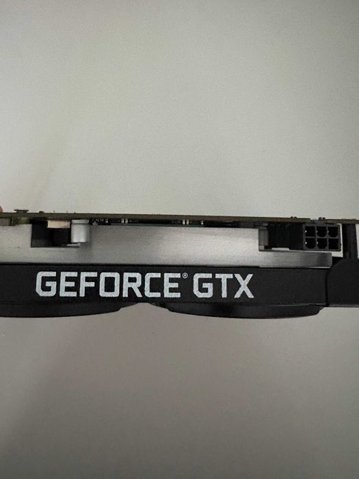 Gainward GeForce GTX 1630 Ghost 4GB GDDR6