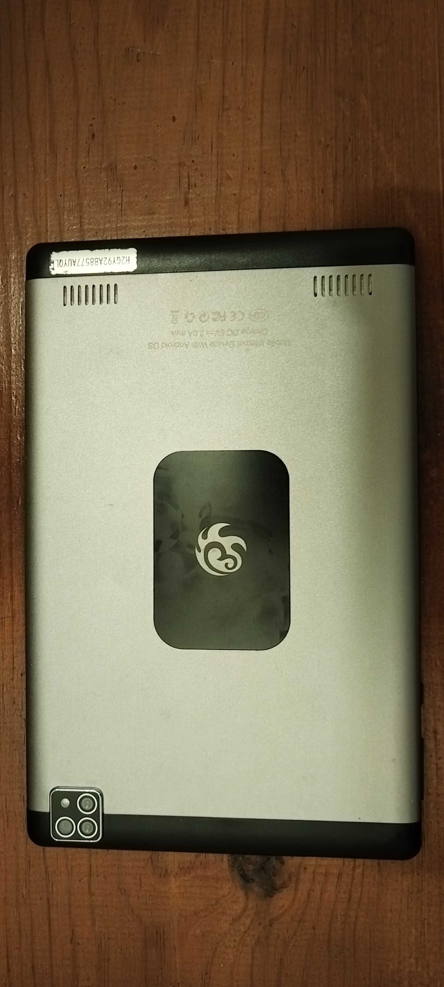 TABLET  mediatek