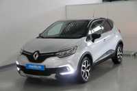 Renault Captur 1.5 dCi Exclusive