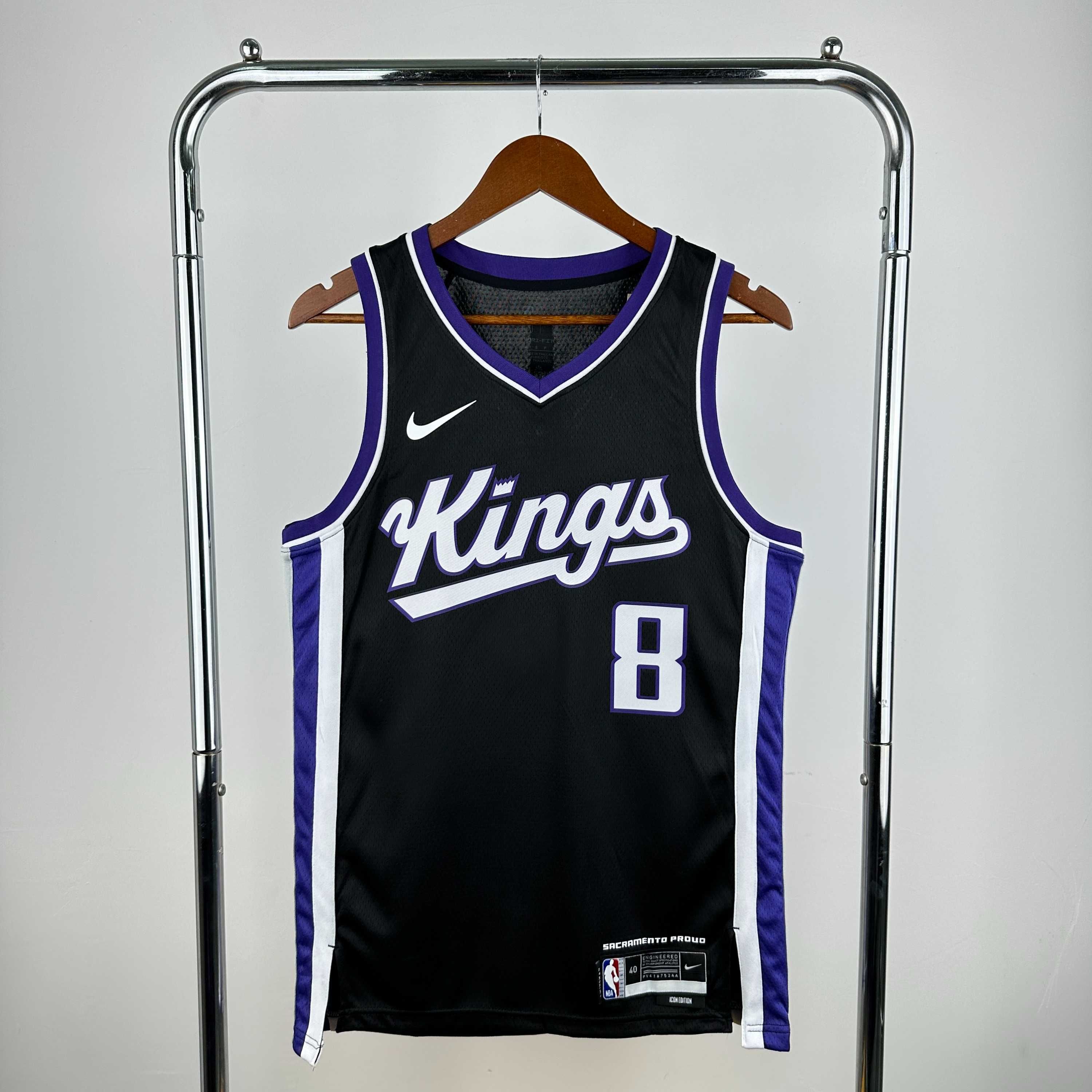 Camisolas basket NBA