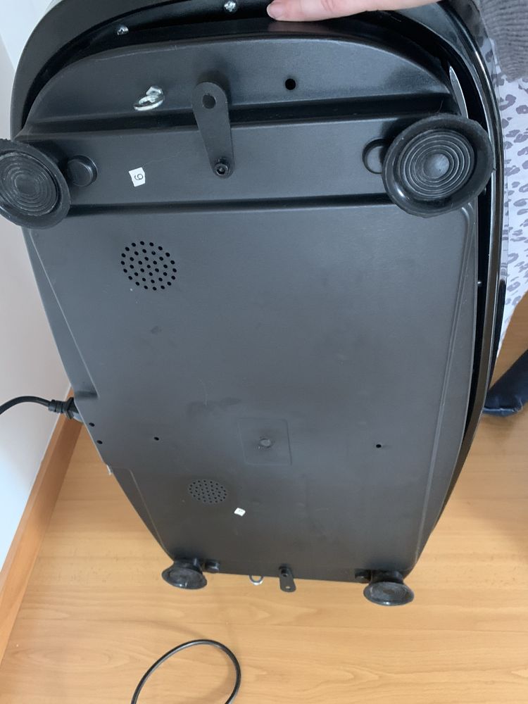 Mesa PowerPlate - Bluefin Fitness