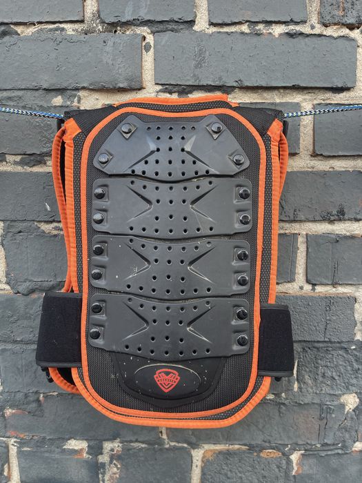 Мото захист тіла дитячий черепаха