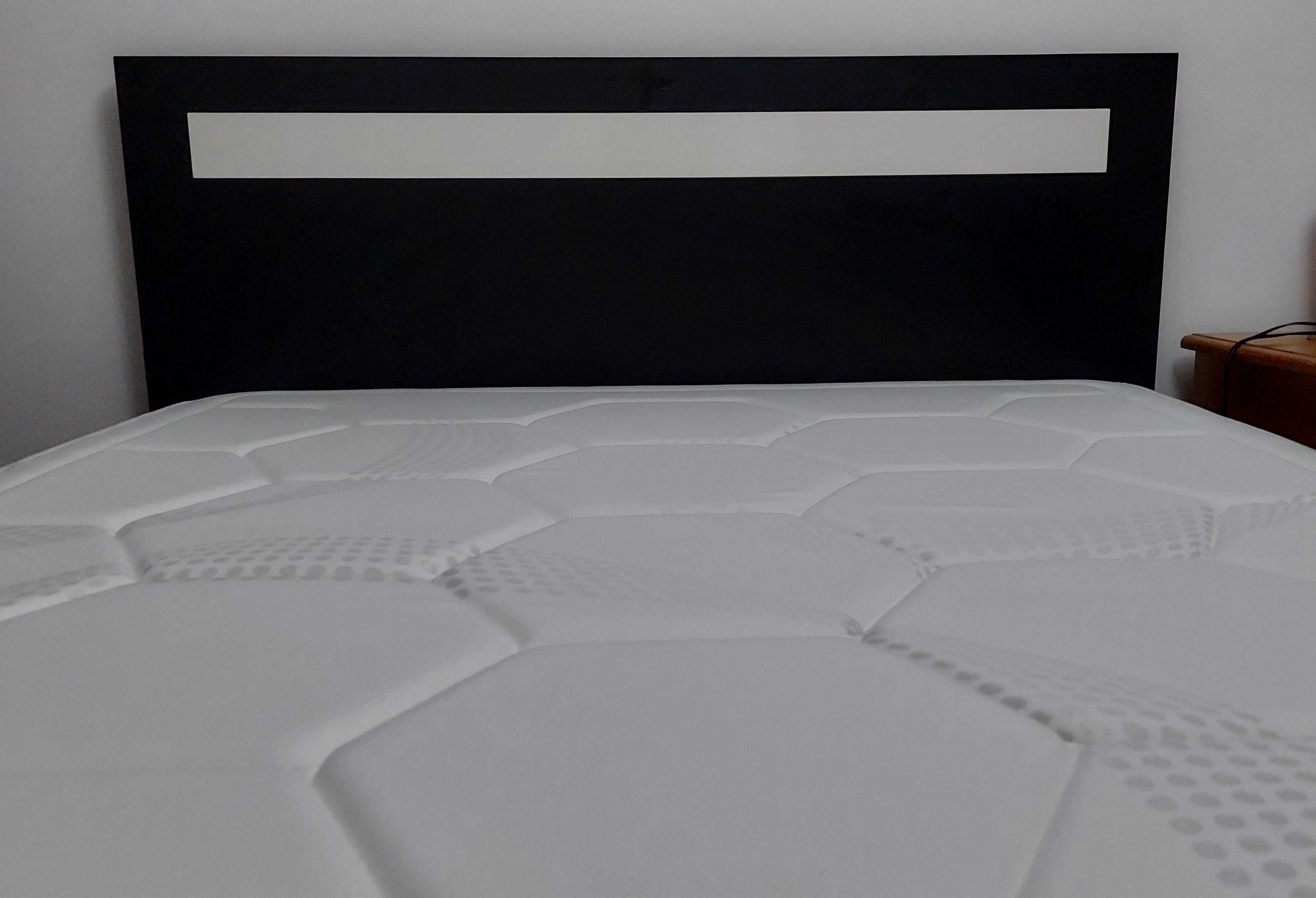 Colchão Naturfresh 150x200