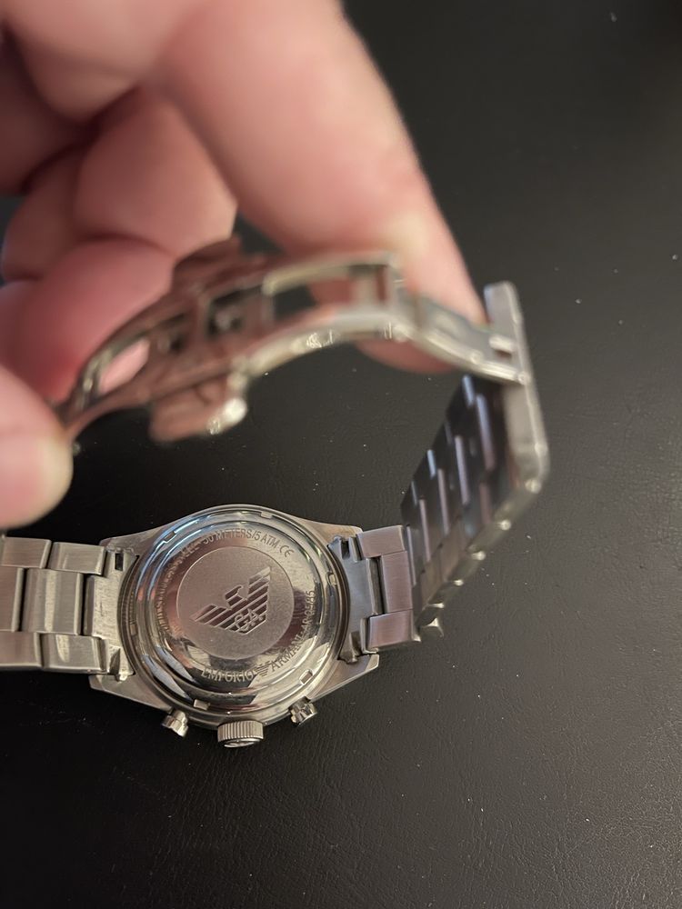 Zegarek Emporio Armani ar0585