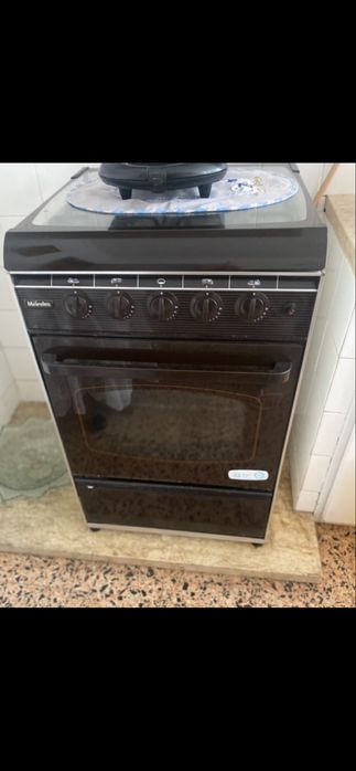 Fogão pequeno - NEGOCIÁVEL