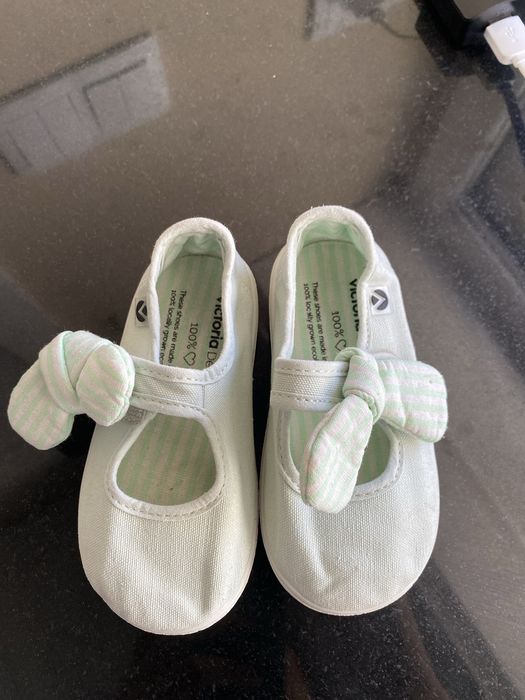 Sapato sabrina com laco