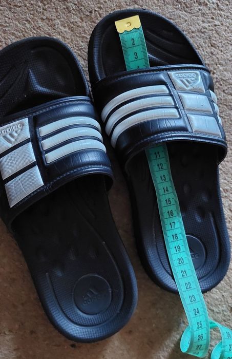 Шлёпки Adidas оригинал