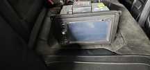 Radio 2 din bluetooth passat b7 b6 golf v phonocar vm069 navi