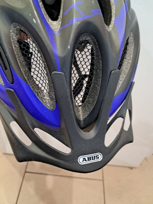 Witam  sprzedam kask rowerowy